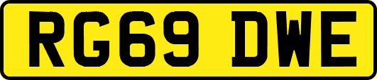 RG69DWE