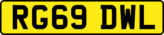 RG69DWL