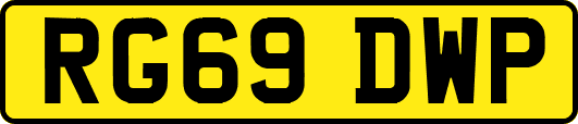 RG69DWP