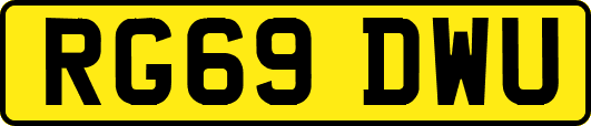 RG69DWU