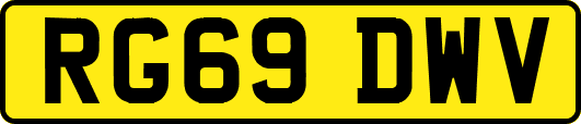 RG69DWV