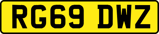 RG69DWZ