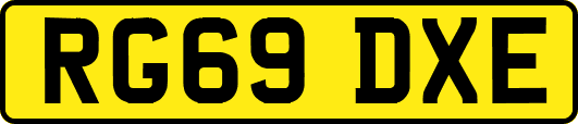 RG69DXE