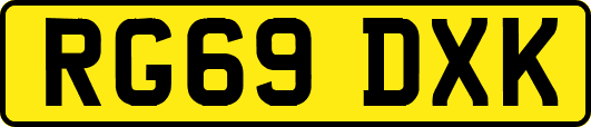 RG69DXK