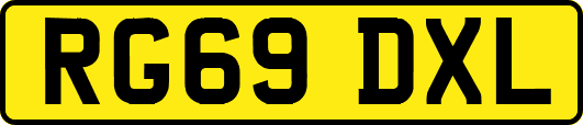 RG69DXL