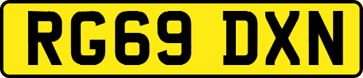RG69DXN