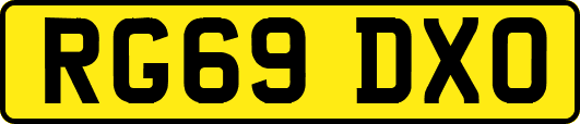 RG69DXO