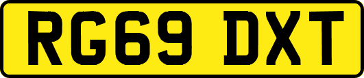 RG69DXT