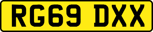 RG69DXX