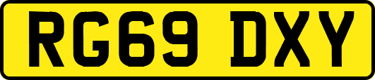 RG69DXY