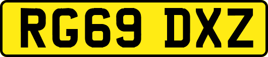 RG69DXZ