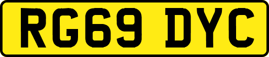 RG69DYC