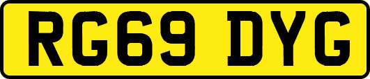 RG69DYG