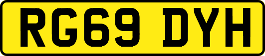 RG69DYH