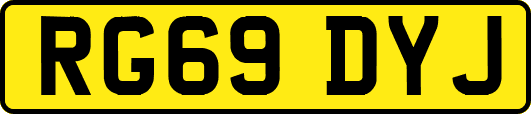 RG69DYJ