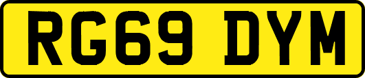 RG69DYM