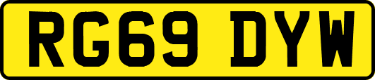 RG69DYW