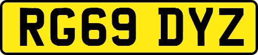 RG69DYZ