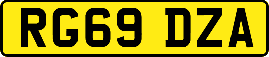RG69DZA