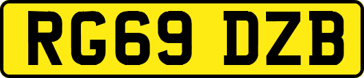 RG69DZB