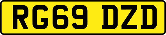 RG69DZD