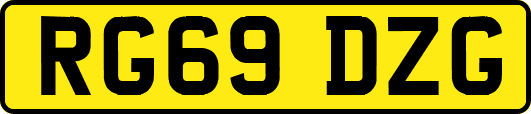 RG69DZG