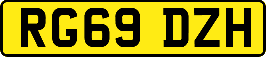 RG69DZH