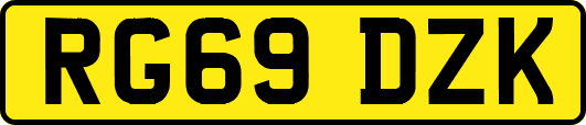 RG69DZK