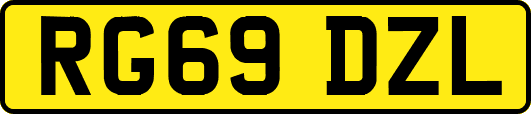 RG69DZL