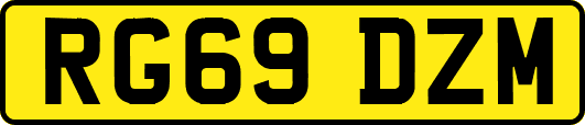 RG69DZM