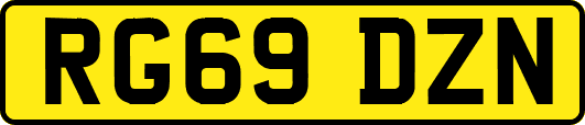 RG69DZN