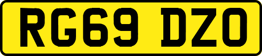 RG69DZO