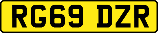 RG69DZR