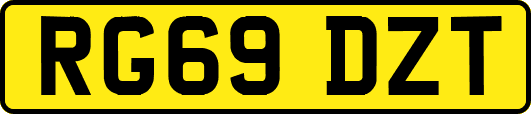 RG69DZT