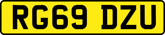 RG69DZU