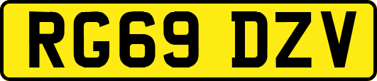 RG69DZV