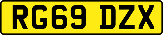 RG69DZX