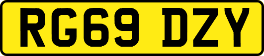 RG69DZY