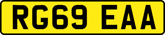 RG69EAA