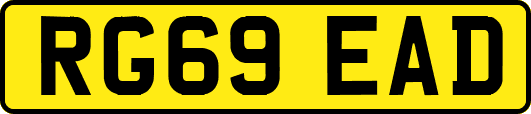 RG69EAD