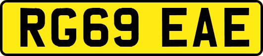 RG69EAE