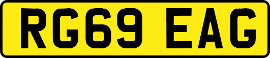 RG69EAG
