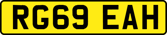 RG69EAH