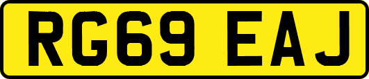 RG69EAJ