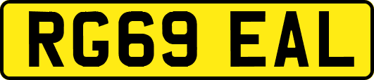 RG69EAL