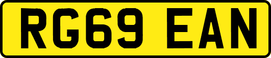RG69EAN