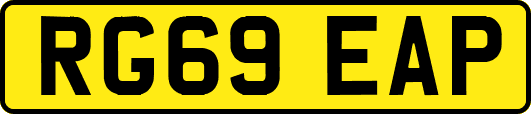 RG69EAP