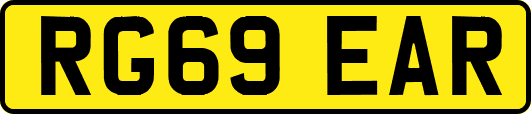 RG69EAR