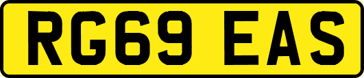 RG69EAS