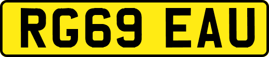 RG69EAU